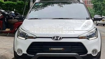 Hyundai i20 Active sx 2017