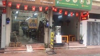 Bán nhà phân lô ngõ 40 Tạ Quang Bửu, ô tô tránh, 120m2, 4 tầng, MT 8m
