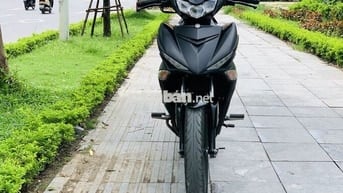 YAMAHA EXCITER 150 ĐEN NHÁM MÁY ZIN BIỂN 18