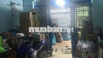 Chủ ngộp Trường Chinh TP DT4x17 1 Lầu 5ty8 hẻm 4m