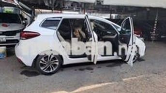 Xe 7cho. KIA RONDO 2019 .SO TU DONG. GAT