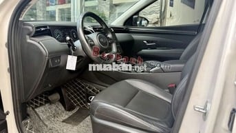 Hyundai Tucson 2.0 AT