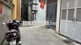 🏡 VÕ CHÍ CÔNG – 30m² – 5 TẦNG – MT 3.5m – GIÁ 7.6 TỶ – CẦU GIẤY 🏡
