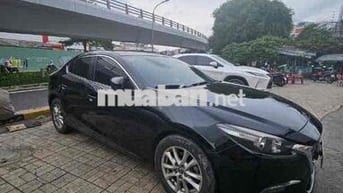 Mazda 3 2018 1.5 AT Sedan - 16 km
