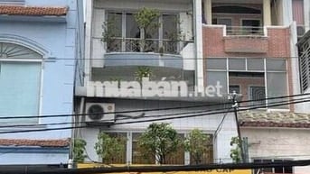 Bán nhà MT 113 Trường Chinh, Q.Tân Bình