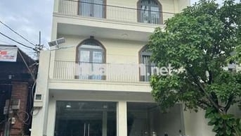 Cho thuê 8x25m 3 lầu Vành Đai Trong Phường An Lạc Quận Bình Tân
