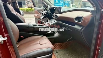 Hyundai SantaFe 2.2D AWD