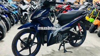 XE MÁYTHANH TÙNG_WAVE RSX FI XANH VÀNH ĐÚC BIỂN 29
