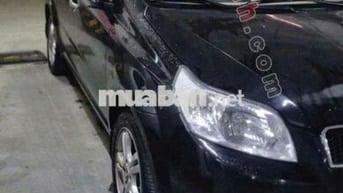 Chevrolet Aveo LTZ 1.5 AT 2015 - 195 Triệu