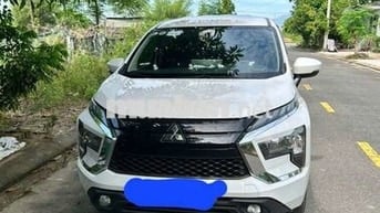 Mitsubishi Xpander 2023 - 67000 km