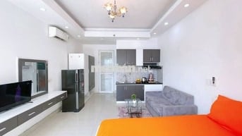 CĂN HỘ FULL NỘI THẤT CAO CẤP - LÊ VĂN SỸ - QUẬN 3