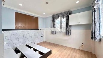 ✨ mới 100% - Studio full nội thất cửa sổ lớn siêu đẹp - sát Q1,Q5