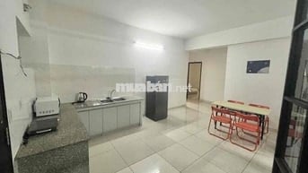 Chung Cư Thái Sơn 👉 Full Nội Thất 80m2 (3PN 2WC) Tân Tạo A. Bình Tân