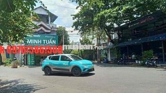 Đất KDC p Bình hoà thuận An giáp visip 1 giá 3ty5