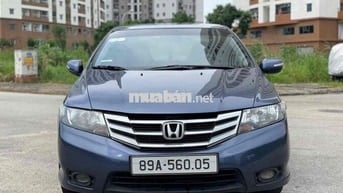 Honda City 2013 1.5 AT - 15000 km