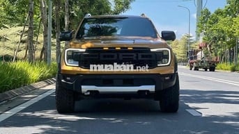 Ford Ranger 2022 Wildtrak 2.0 4x4 AT - 90000 km