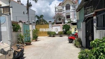 Bán Lô Đất Full Thổ Cư Hẻm 1874 Lê Văn Lương- Nhơn Đức -Nhà Bè.