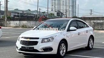 Chevrolet Cruze 2017 LT 1.6L