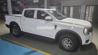 Ford Ranger 2025 XLS 4x2 AT