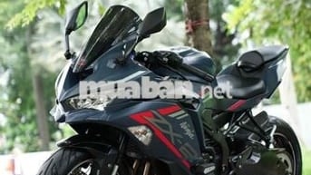 🚼🌀 KAWASAKI ZX25R 2023 SIU KENG, CÓ ĐỔI XE VÀ GOP