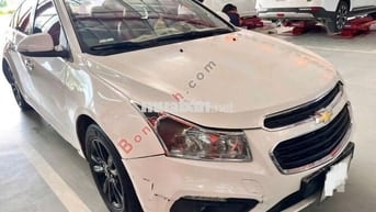Chevrolet Cruze 2017 LT 1.6L