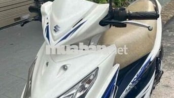 HaGate suzuki FI phun xăng em mạnh bxtp ít đi