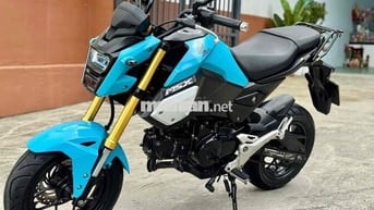 honda msx 125 xe đẹp giá rẻ
