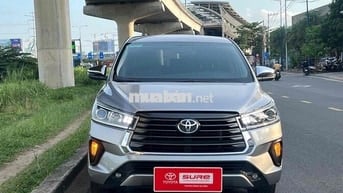 Toyota Innova 2022 G 2.0 AT - 48500 km