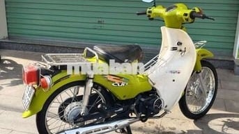 Nhà có con xe 50cc, không cần bằng lái, cần bạn