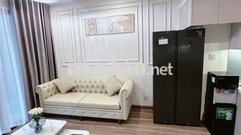 CHỐT LIỀN căn 1N tòa ZR1 đã full nội thất xịn chỉ với 3.4 tỷ tại OCP1