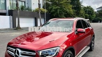 Mercedes Benz GLC 200 4matic sx:2020