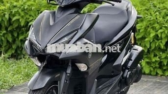 👉👉Lên Sàn Yamaha Nvx Bản Speciale 155  VVA_  Abs 2