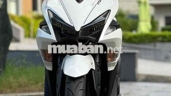 NVX 2017 155 ABS KHOÁ SMAKEY đẹp ken máy rin êm