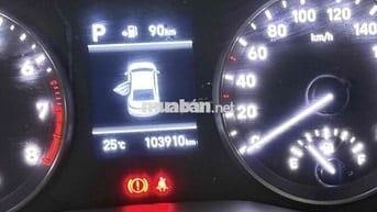 Hyundai Accent 2019 1.4 AT bản đặc biệt - 80000 km
