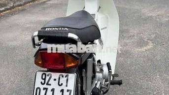 Hon Da super dream dk 2012 rin mộc bs 92
