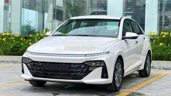 Hyundai All New Accent 2025 Cao cấp 1.5 AT