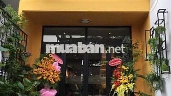 Cho Thuê MT Đẹp Chu Văn An P12 Quận Bình Thạnh 4x26 3 Tầng Giá 40tr
