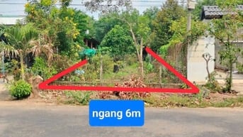 Đất MT kinh doanh DH509 Đối diện KCN AN Linh Phú Giáo Giá 850tr /489m2