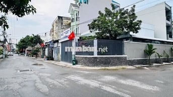 GIÁ HIẾM_ĐẤT HẺM KDC GẦN Đ.ĐÌNH PHONG PHÚ_HẺM NHỰA 5M_NHÀ CAO TẦNG_64M