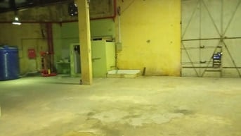 Cho thuê kho mặt tiền: Phạm Thế Hiển, P6,Quận 8_Diện tích: DT: 2.500m2