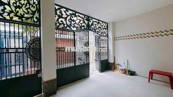 CÒN 1 PHÒNG TRỐNG 30m2 đường LÂM VĂN BỀN QUẬN 7
