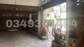 Chính chủ cho thuê MBKD tự do 5m5x20 2 mặt tiền rộng ngay cầu vượt 3/2