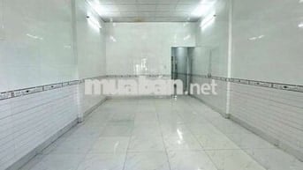 Nhà rộng 4x22 Hẻm Trần Nam Phú
