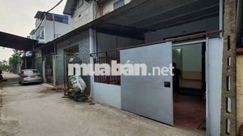 Bán đất tặng nhà 83m,ngõ thông 4m Ôtô vào,cách QL6 bxe YÊN NGHĨA 10P