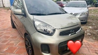 Kia Morning 2015 MT - 11000 km