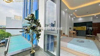 CĂN HỘ 32m2 NGAY NGUYỄN THÁI SƠN GẦN CÔNG VIÊN GIA ĐỊNH, BÌNH THANHH
