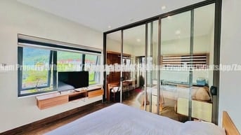 🏊CĂN HỘ 1PN MỚI Ở SƠN TRÀ / CÓ HỒ BƠI / CẠNH BIỂN