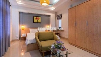 🌟 CĂN HỘ FULL NỘI THẤT – NGUYỄN THỊ MINH KHAI, Q1 🌟