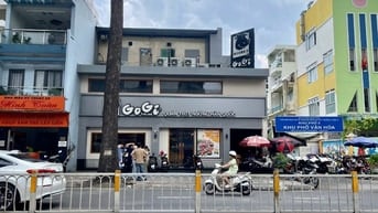 Nguyễn Tri Phương, Q.10; 158m2 (12 x 15); 3 Tầng; HĐT 250Tr; Bán 40 tỷ