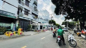 HÀNG NGON-GIÁ TỐT ĐẤT ĐẸP THỔ CƯ MẶT TIỀN XÂY DỰNG TỰ DO GẦN GA METRO